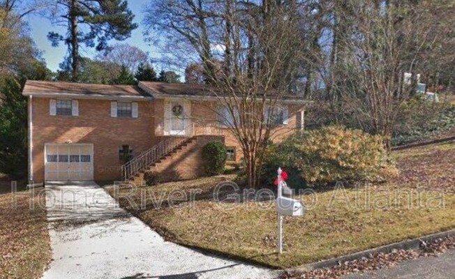 575 W HANDY DR NW