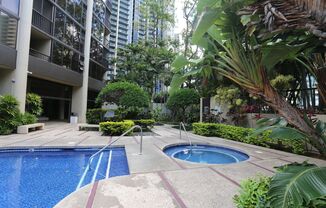 2 beds, 2 baths, $2,950
