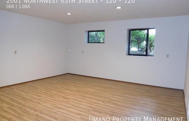 2001 NORTHWEST 65 ST