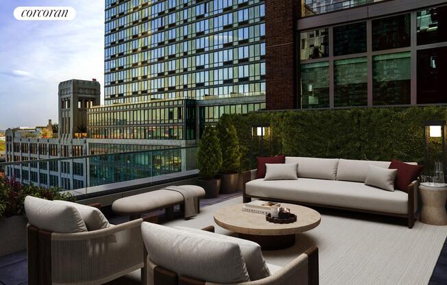 1 bed, 1 bath, $7,750, Unit 6B
