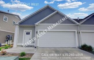 2462 South 1240 West