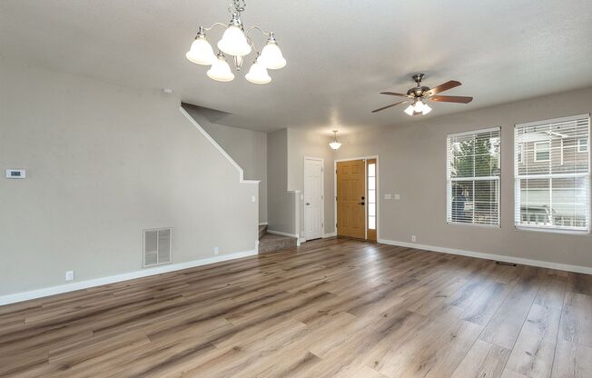 Stunning Townhouse for Rent