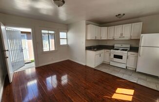 1 bed, 1 bath, $1,745, Unit 746-01