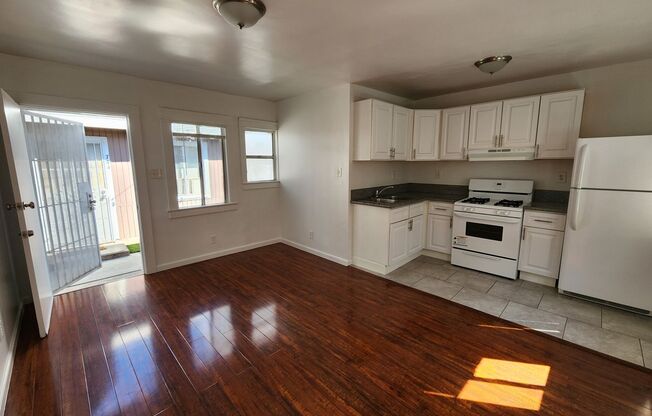 1 bed, 1 bath, $1,745, Unit 746-01