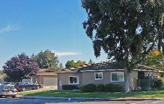 3798 Flora Vista Ave, Santa Clara, CA 95051