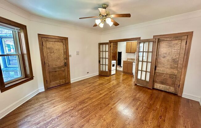 1 bed, 1 bath, 475 sqft, $1,845, Unit 233-128