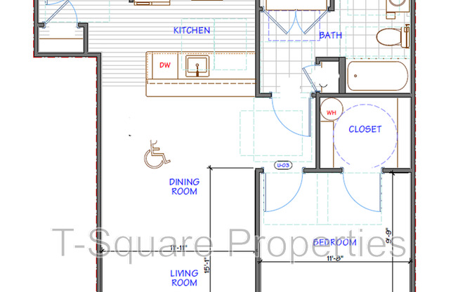 Partner-provided property photo