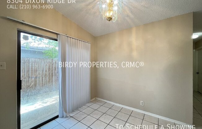 Partner-provided property photo