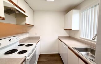 Clearwater Ridge Apartments