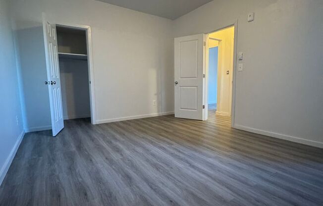 1 bed, 1 bath, $1,150, Unit 4F