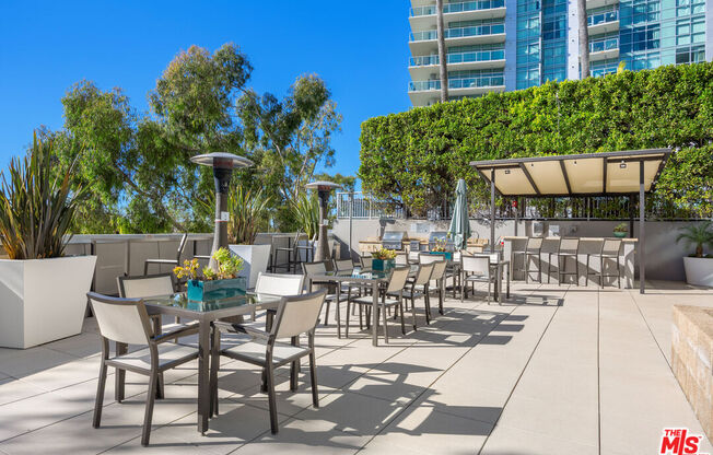 2 beds, 2 baths, 1,584 sqft, $6,400, Unit 1608