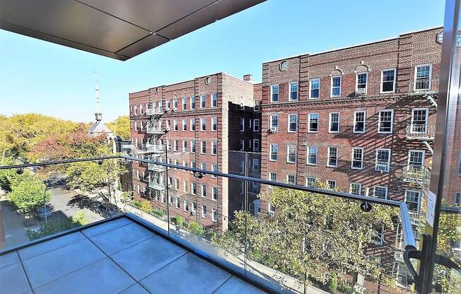 1 bed, 1 bath, 565 sqft, $3,154, Unit 3C