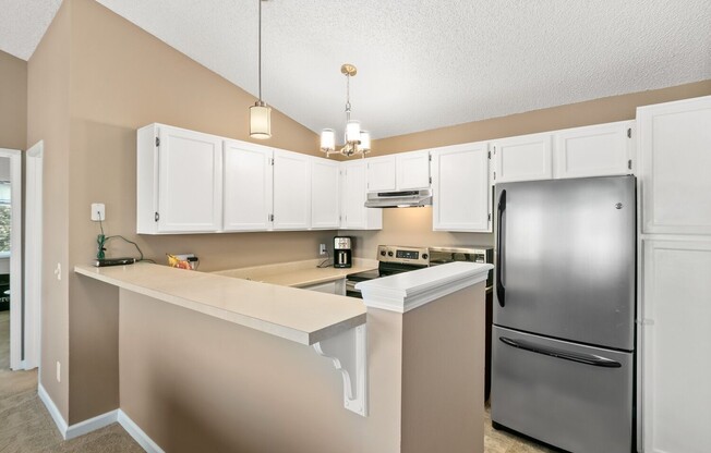 Beautiful 2BD/2BA townhome in Table Mountain Heights
