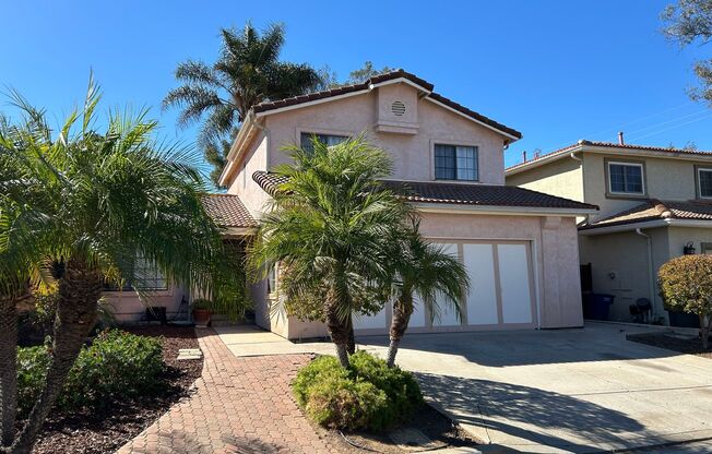 REDUCED!! Hidden Gem in Escondido...Just in time for the holidays!!