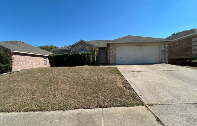 Arlington Texas Homes For Rent