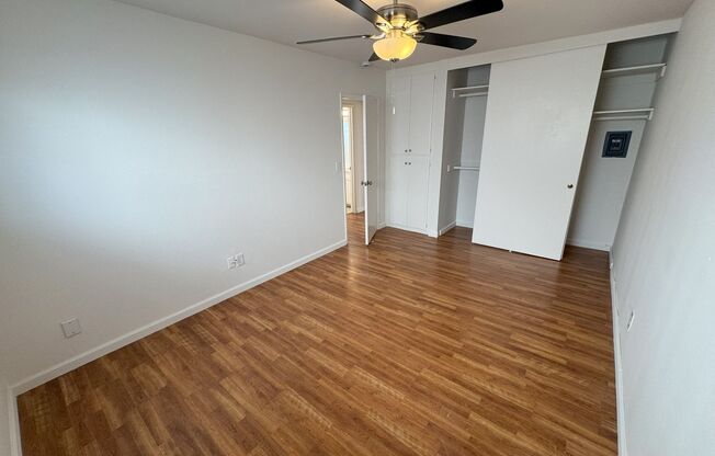 2 beds, 1 bath, 745 sqft, $2,650, Unit Unit 9