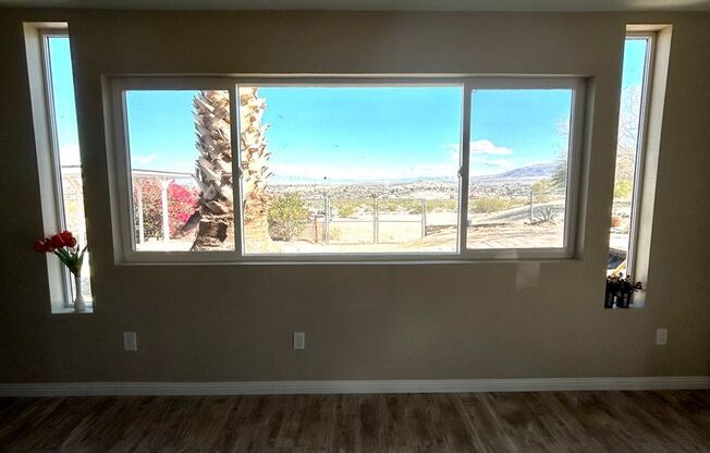 Beautiful 1 Bedroom 1 Bathroom Home