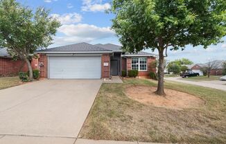 3 Bedroom Single Family Home in Fort Worth