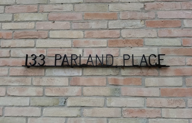 133 Parland Place