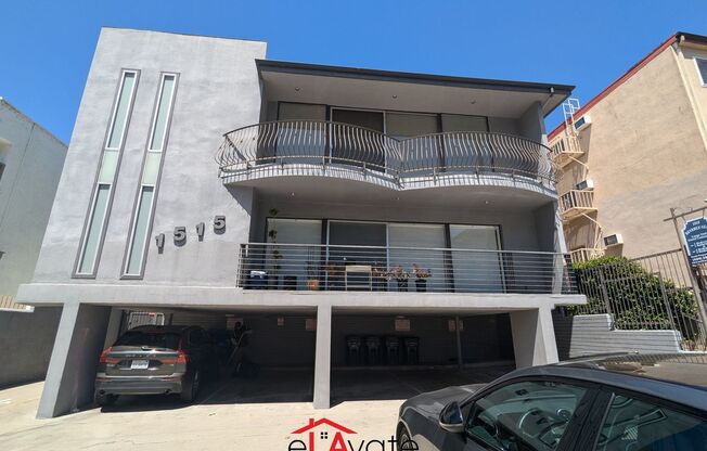 1515 S. Beverly Glen Blvd