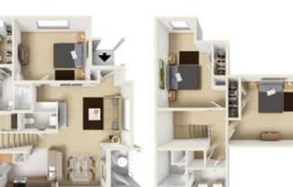 Partner-provided photo for $2033 unit