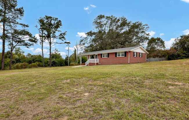 158 Bumps Creek Road, Sneads Ferry