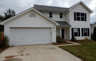 114 Grey Fawn Trail