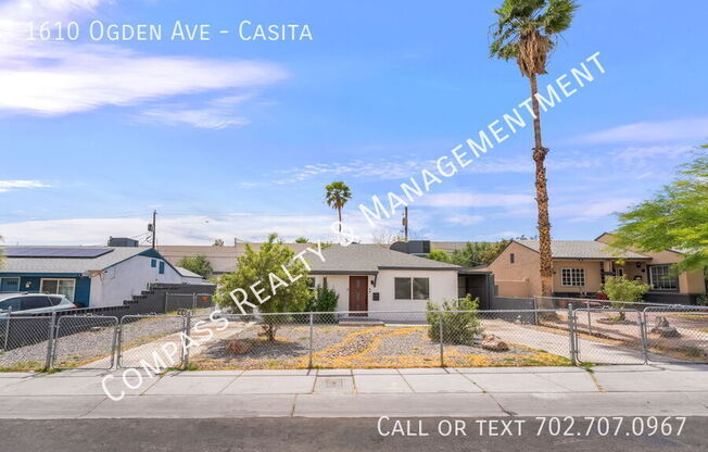 1610 OGDEN