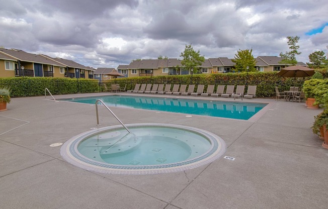 Greenbriar at Tanasbourne - Beaverton Oregon