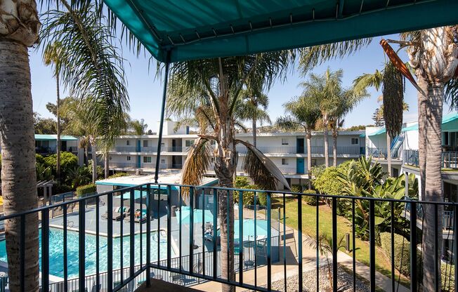 1 bed, 1 bath, 844 sqft, $2,695, Unit 303