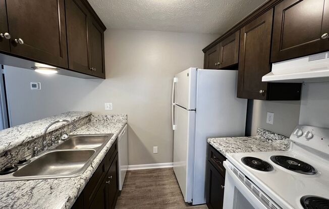 1 bed, 1 bath, $845