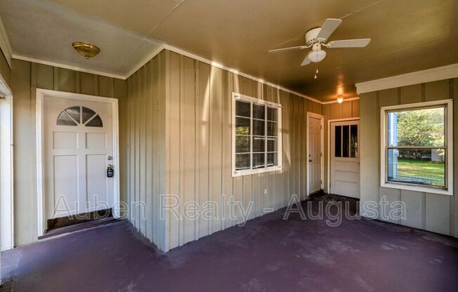 2833 Rocky Creek Road
