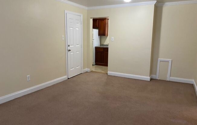 Riverfront Park Apartments