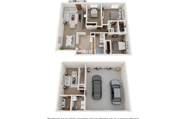 Partner-provided property photo