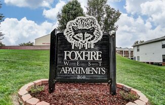 Foxfire West Apartments