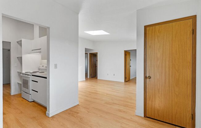 Maplewood Apartments