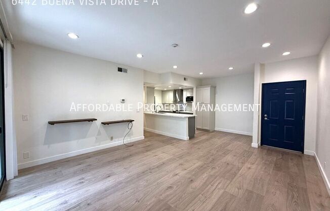 6442 BUENA VISTA DR