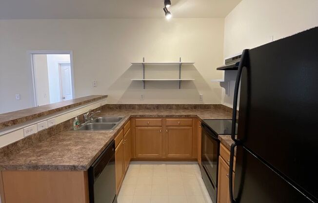 2 beds, 2 baths, $1,500