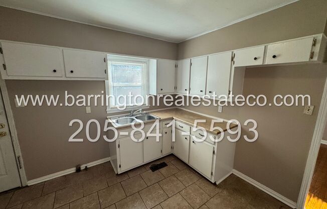 3 beds, 1 bath, $1,050