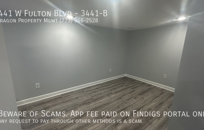 3441 W FULTON BLVD