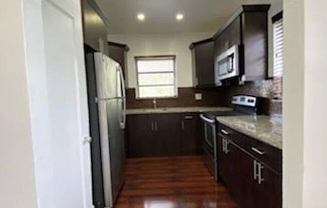 1 bed, 1 bath, 675 sqft, $2,030, Unit 3