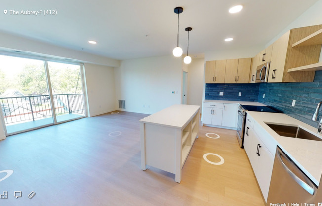 1 bed, 1 bath, 900 sqft, $1,714, Unit 312