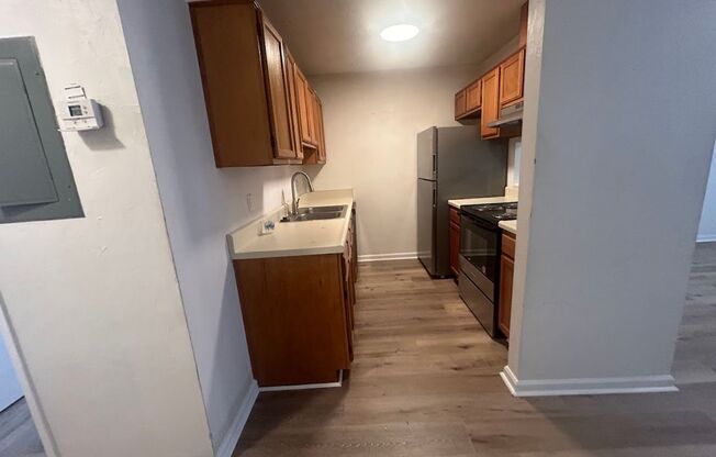 1 bed, 1 bath, 640 sqft, $925, Unit 3140-C