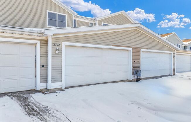 2725 Rainbow Avenue Townhome