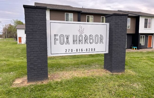 Fox Harbor Apartments