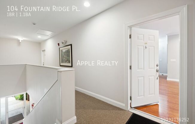 104 FOUNTAIN RDG PL