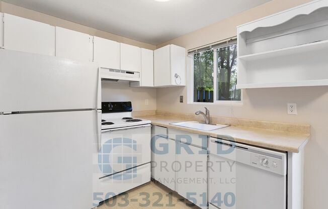 2 beds, 1 bath, $1,745, Unit 7035