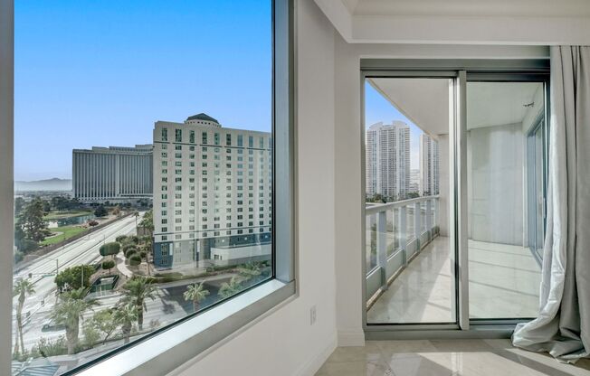 1 bed, 1.5 baths, $1,900, Unit # 804
