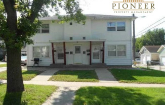707-709 W. 8th St.
