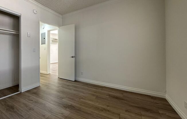 1 bed, 1 bath, 650 sqft, $1,695